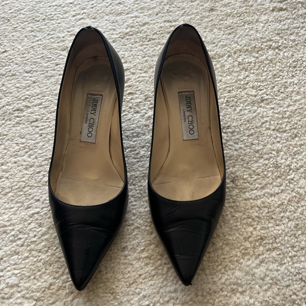 Jimmy Choo